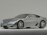 Lexus LF-A Concept 2005 года